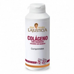 Colageno Magnesio 450 Comprimidos