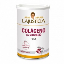 Colageno+Magnesio Polvo 350