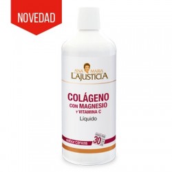 Colageno+Magnesio+Vit.C Liquido