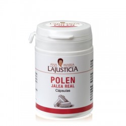 Polen+Jalea Real 60 Cap