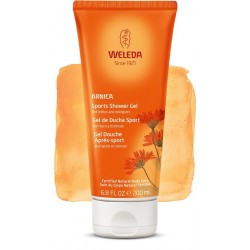 Gel De Ducha Sport De Arnica 200Ml