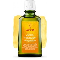 Aceite Masaje Calendula 100 Ml 100 Ml