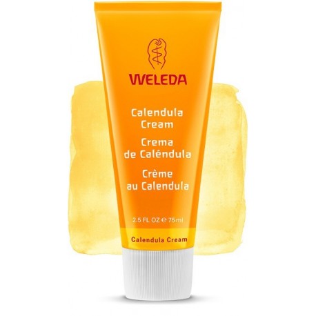 Crema De Calendula 75 Ml 75 Ml