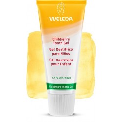 Gel Dentifrico Calendula Niños 50Ml 50 Ml