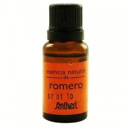 Aceite Esencial Romero