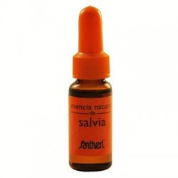 Aceite Esencial Salvia