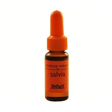 Aceite Esencial Salvia