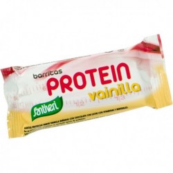 Barritas Protein Vainilla