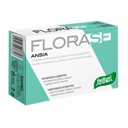 Florase Ansia  (Cápsulas)