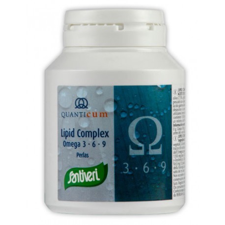 lipid complex omega 3 6 9