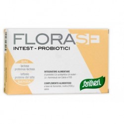 Florase Intest (Cápsulas)