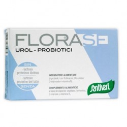 Florase Urol (Cápsulas)