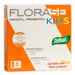 Florase Kids (Viales)