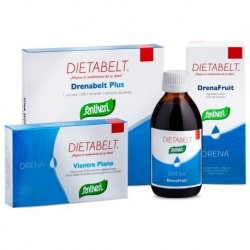 Drenabelt Plus (Viales)