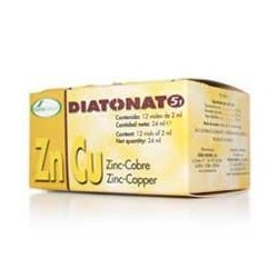 Diatonato 5-2 (Zn-Ni-Co)