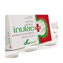 Inulac Plus Tablets