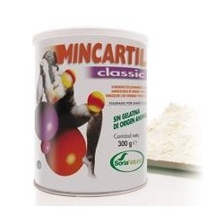 Mincartil