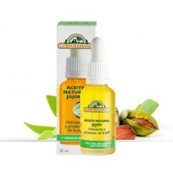 Aceite Natural Jojoba Bio