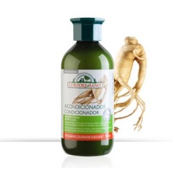 Balsamo Suavizante Ginseng Bio