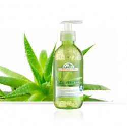 Gel Aloe Vera  99,9% Bio  Corpore