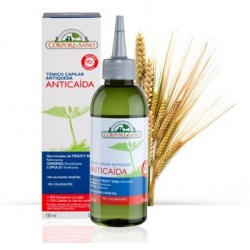 Tonico Capilar Anticaida 150Ml