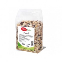 Muesli 1 Kg No Biologico 1 Kg