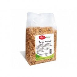 Tropi-Muesli 1 Kg 1 Kg - Sin Azucar