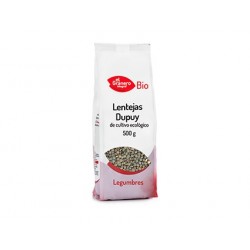 Lentejas Dupuy Biologic 500 Gr 500 Gramos