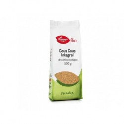 Cous Cous Integral Bio 500 Gr 500 Gramos