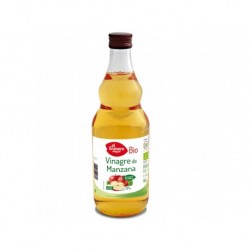 Vinagre Manzana Bio 750 Ml 750 Ml