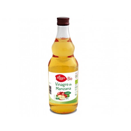 Vinagre Manzana Bio 750 Ml 750 Ml