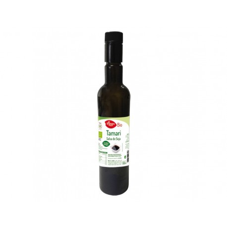 Tamari Salsa De Soja Bio 500 Ml Envase De 500 Ml