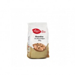 Almendras 250 Gr Biologico 250 Gr