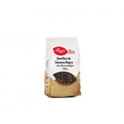 Semillas De Sesamo Negro Bio 250 Gr Bolsa De 250 Gramos