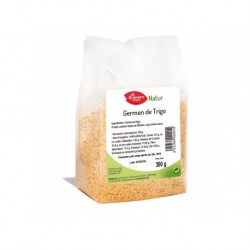 Germen De Trigo 300 Gr 300 Gramos