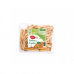 Colines De Trigo Espelta Bio 150 Gr