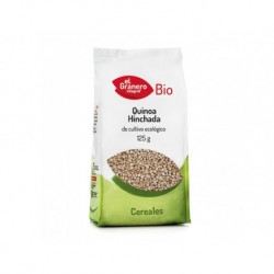 Quinoa Hinchada Bio 125 Gr 125 Gramos