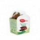 Galletas Artesanas Con Chocolate Bio 220 Gr