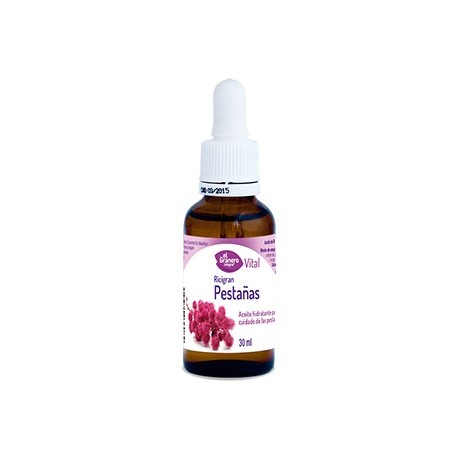 Ricigran Pestañas 30 Ml 30 Ml