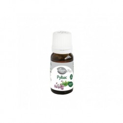 Pylbac Aceite De Oregano 12 Ml Gotas 12 Ml