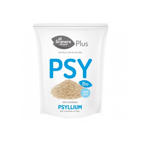 Psyllium Bio 150 Gr Bolsa De 150 Gramos