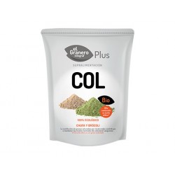 Colestrol (Chufa Y Brocoli) Bio 200 Gr Bolsa De 200 Gramos