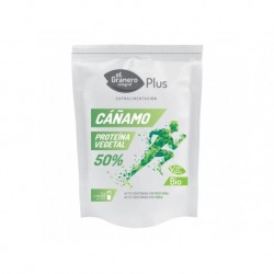 Proteina De Cañamo Bio 200 Gr