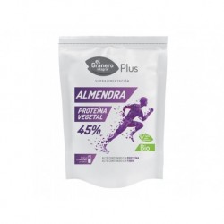 Proteina De Almendra Bio 150 Gr