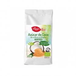 Azucar De Coco Bio 350 Gr Envase De 350 Gramos