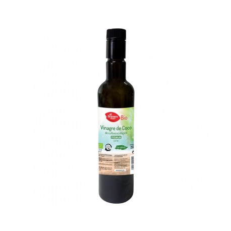 Vinagre De Coco Bio 250 Ml