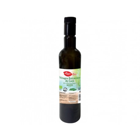 Vinagre De Coco Balsamico Bio 250 Ml