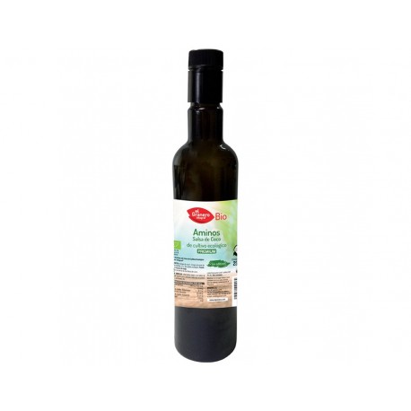 Aminos Salsa De Coco Bio 250 Ml