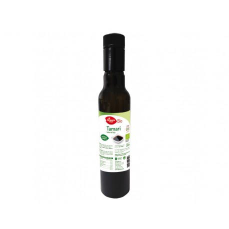 Tamari Salsa De Soja Bio 250 Ml