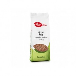 Arroz Rojo Bio 500 Gr 500 Gramos